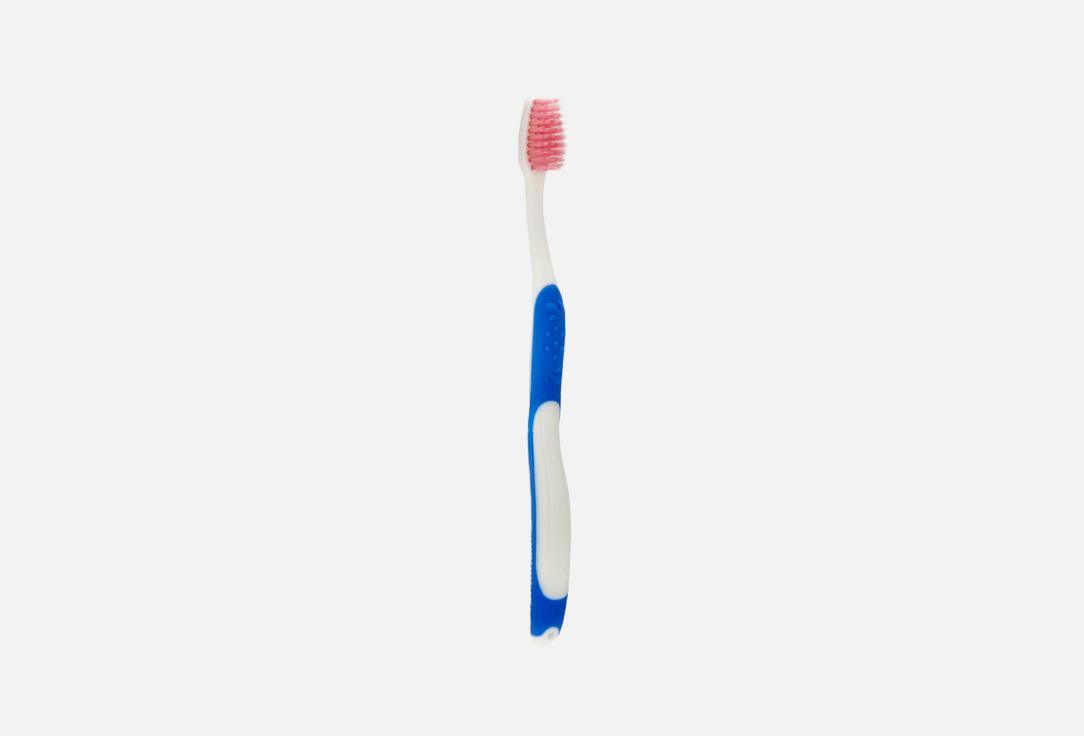 Dental Care | Fluorine Toothbrush. 1 шт