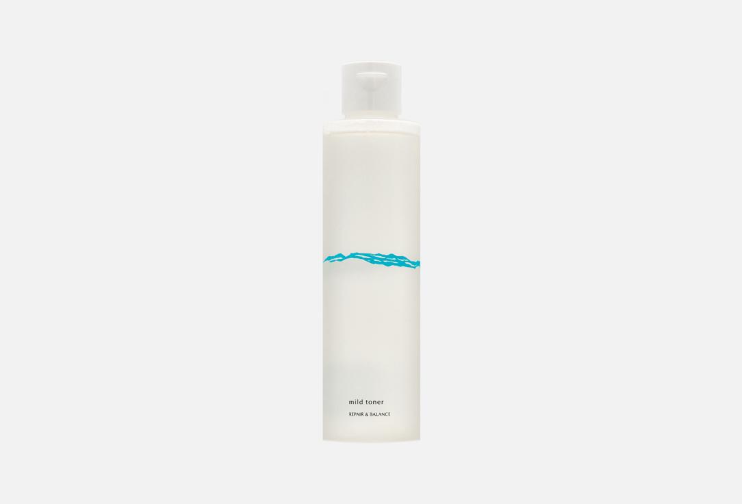 REPAIR&BALANCE Mild Toner. 195 мл