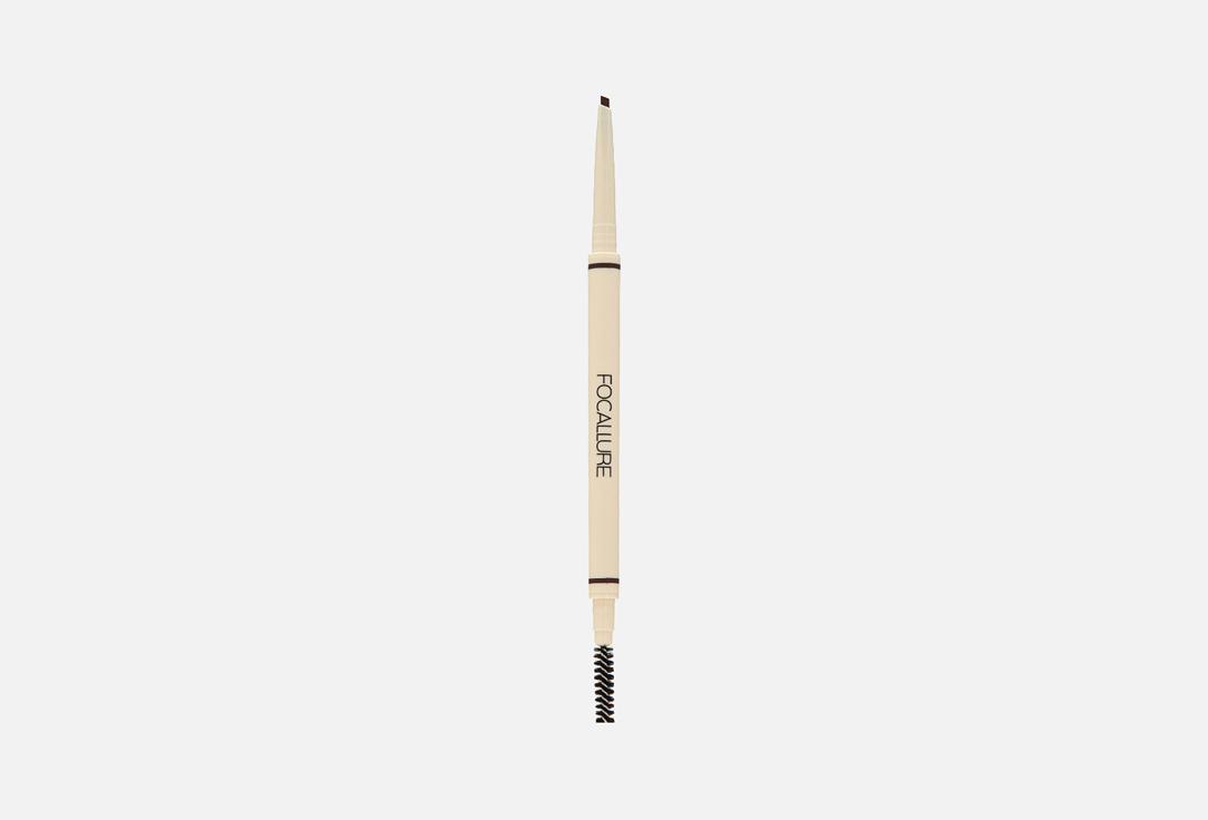 Artist Superfine Eyebrow Pencil. Цвет: 01 Светло-коричневый