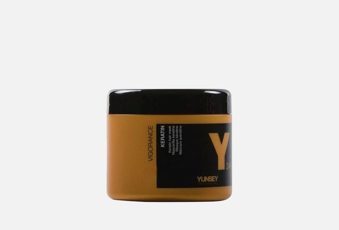 PROFESSIONAL VIGORANCE 24K Keratin. 500 мл