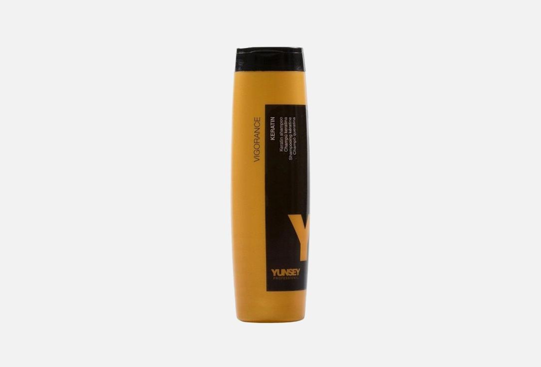 PROFESSIONAL VIGORANCE 24K Keratin. 300 мл