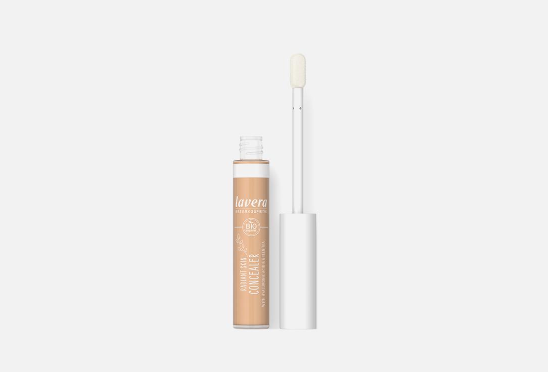 Lavera | Radiant Skin Concealer. Цвет: 03, Medium