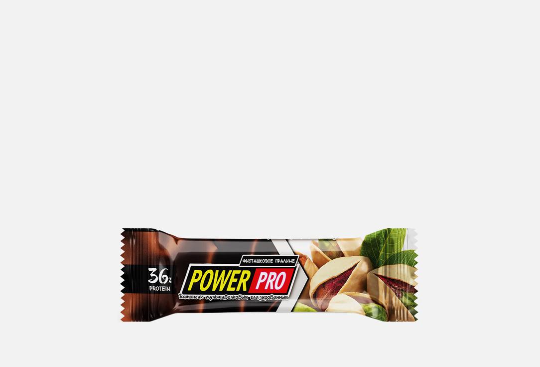 Power Pro | Pistachio praline. 60 г