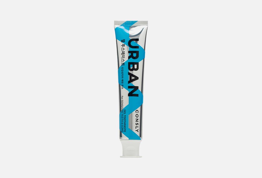 URBAN Sensitive Care Gel Toothpaste. 105 г