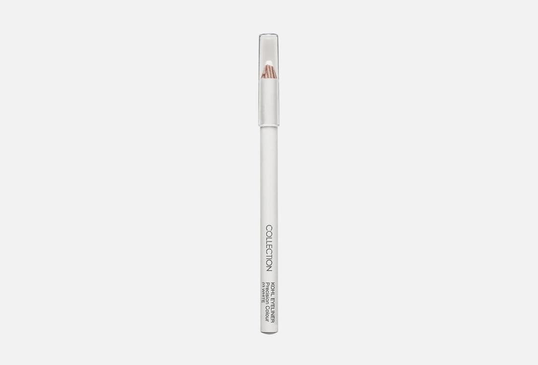 Kohl Eyeliner Precision Colour. Цвет: 93 White