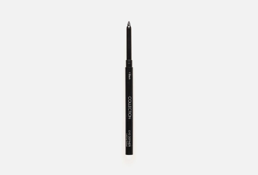 Kohl Eyeliner Precision Colour. Цвет: 1 Black