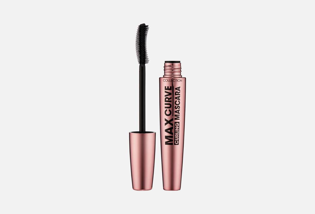 Max Curve Curling Mascara. Цвет: Black