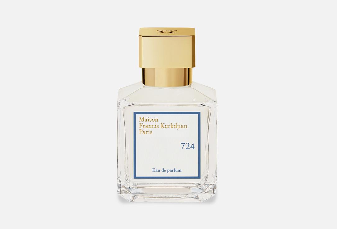 Eau de Parfum 724. 70 мл