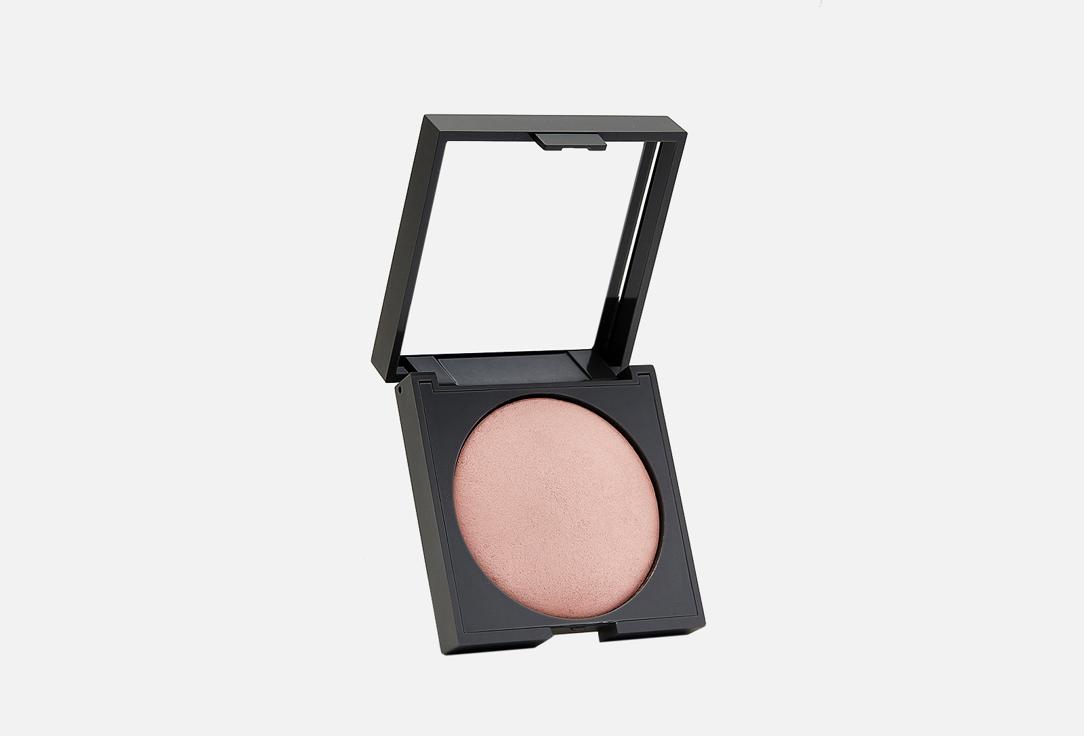 Baked blush. Цвет: 28 sweet rose