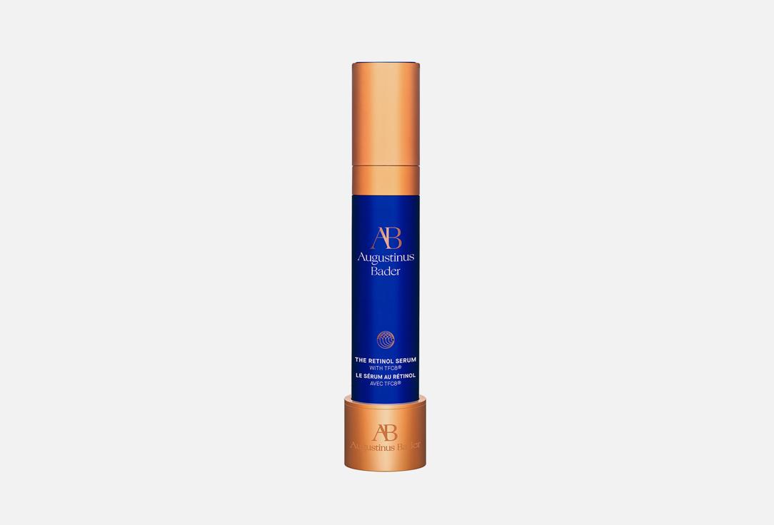 AUGUSTINUS BADER | THE RETINOL SERUM. 30 мл