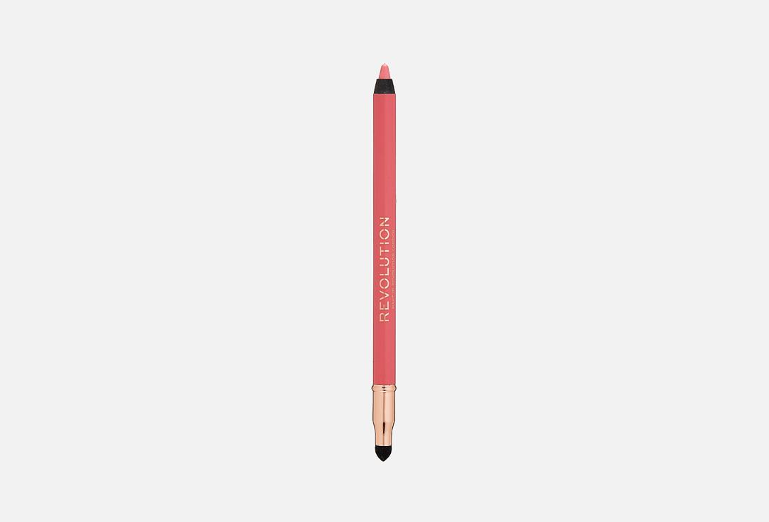 STREAMLINE EYELINER. Цвет: Hot pink