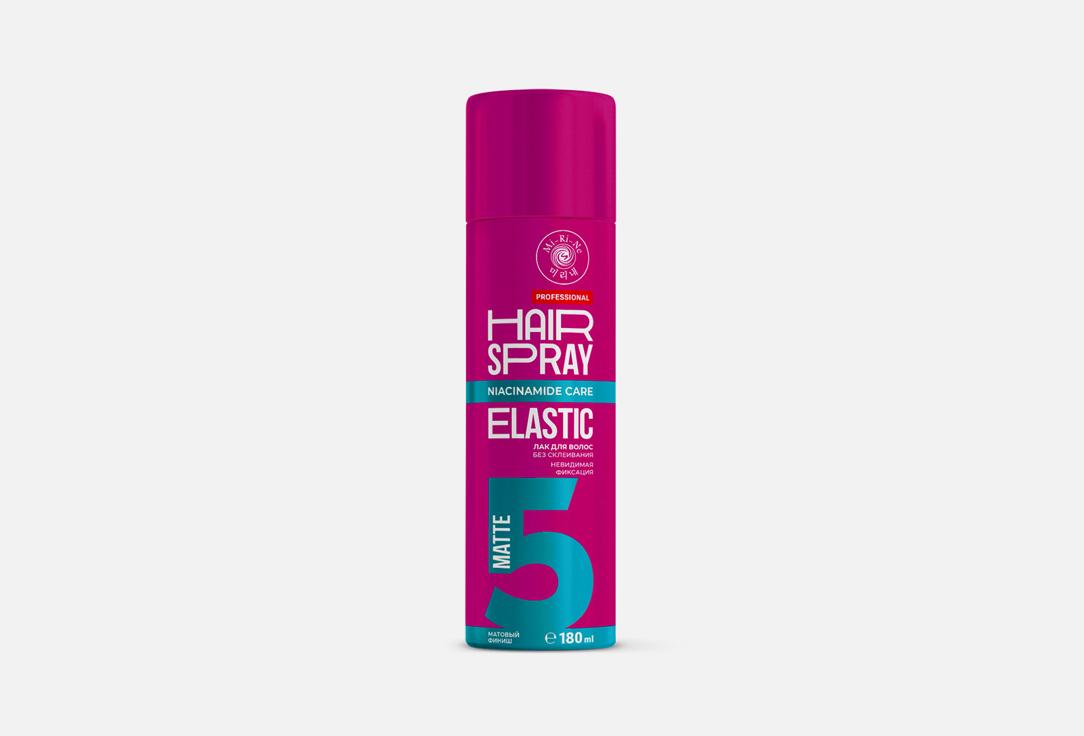 hair spray elastic. 180 мл