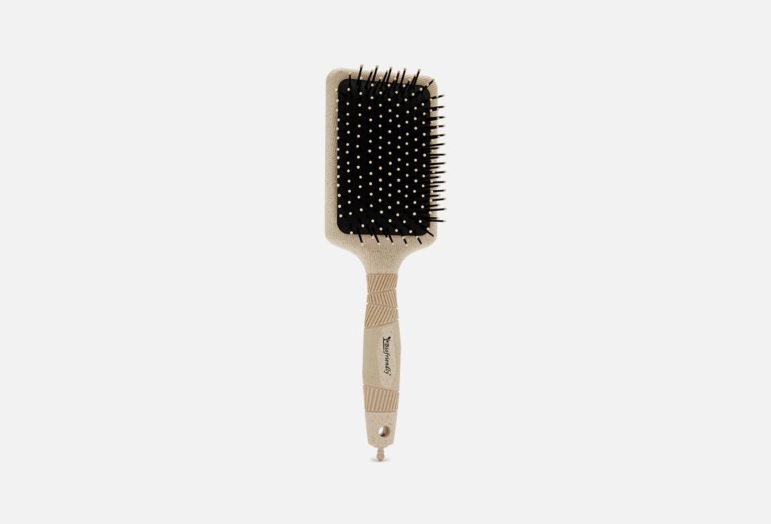 Biofriendly | Professional Hair Brush. 1 шт