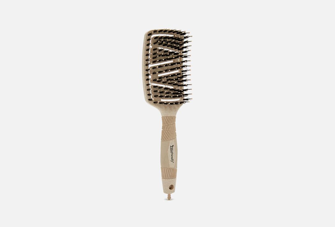 Biofriendly | Professional Hair Brush. 1 шт