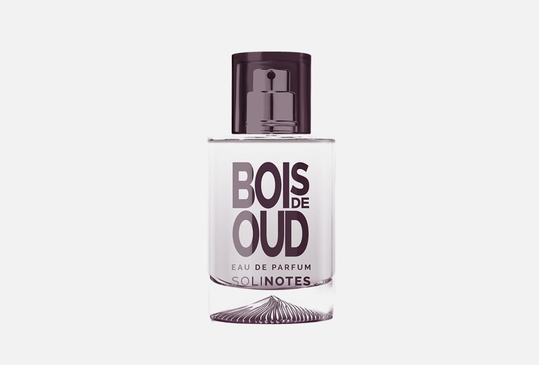 Bois de oud. 50 мл