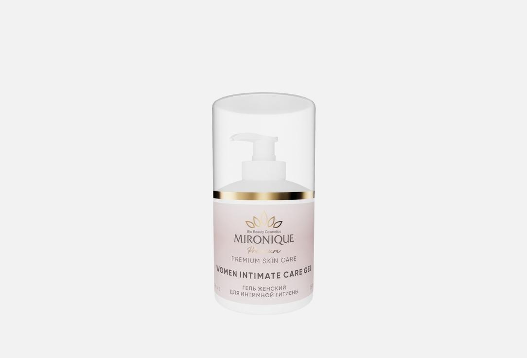 Mironique | Women Intimate Care Gel. 250 мл