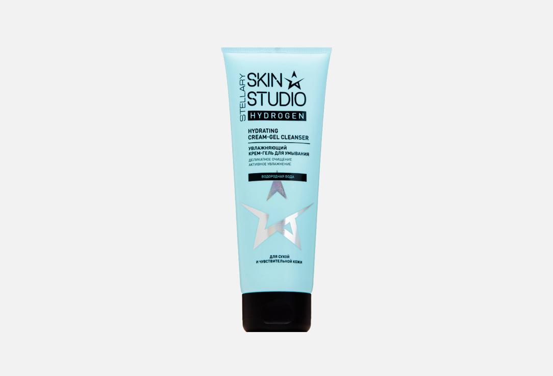 HYDRATING CREAM-GEL. 120 мл