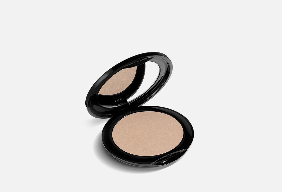 PERFECT FINISH COMPACT POWDER. Цвет: 01, Фарфор