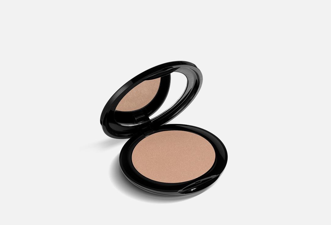 PERFECT FINISH COMPACT POWDER. Цвет: 03, Легкий загар