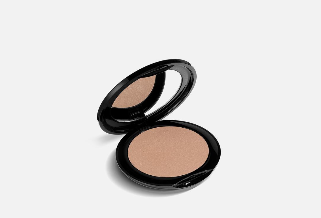 Radiant Professional Make-Up | PERFECT FINISH COMPACT POWDER. Цвет: 04, Средний бежево-розовый