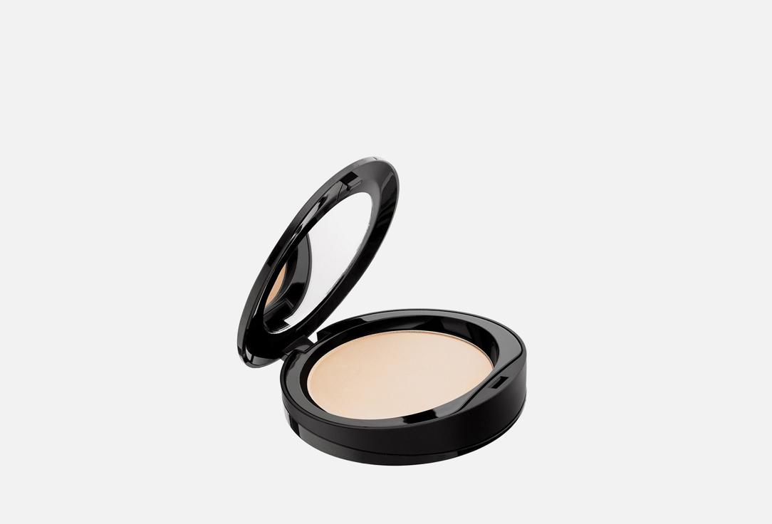 MAXI COVERAGE POWDER. Цвет: 1, Алебастр