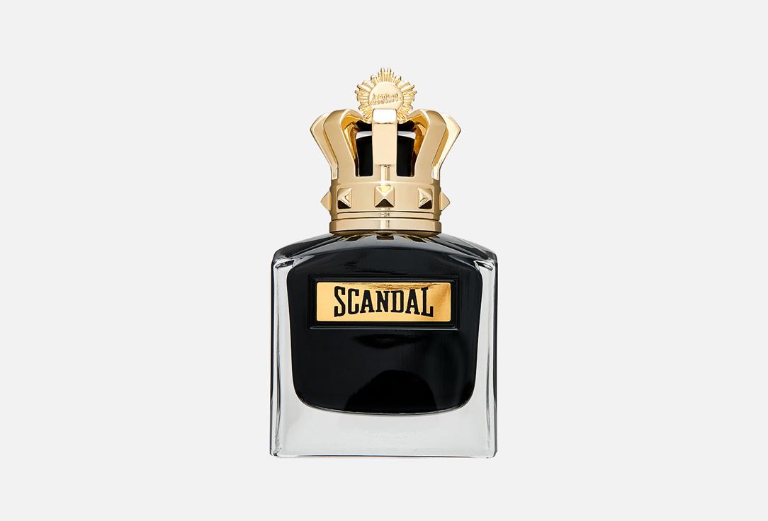 SCANDAL POUR HOMME LE PARFUM. 100 мл