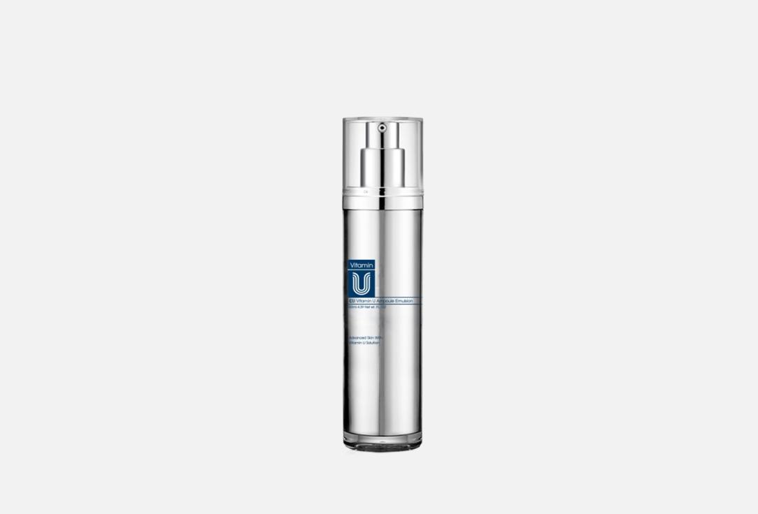 VITAMIN U ampoule emulsion. 130 мл