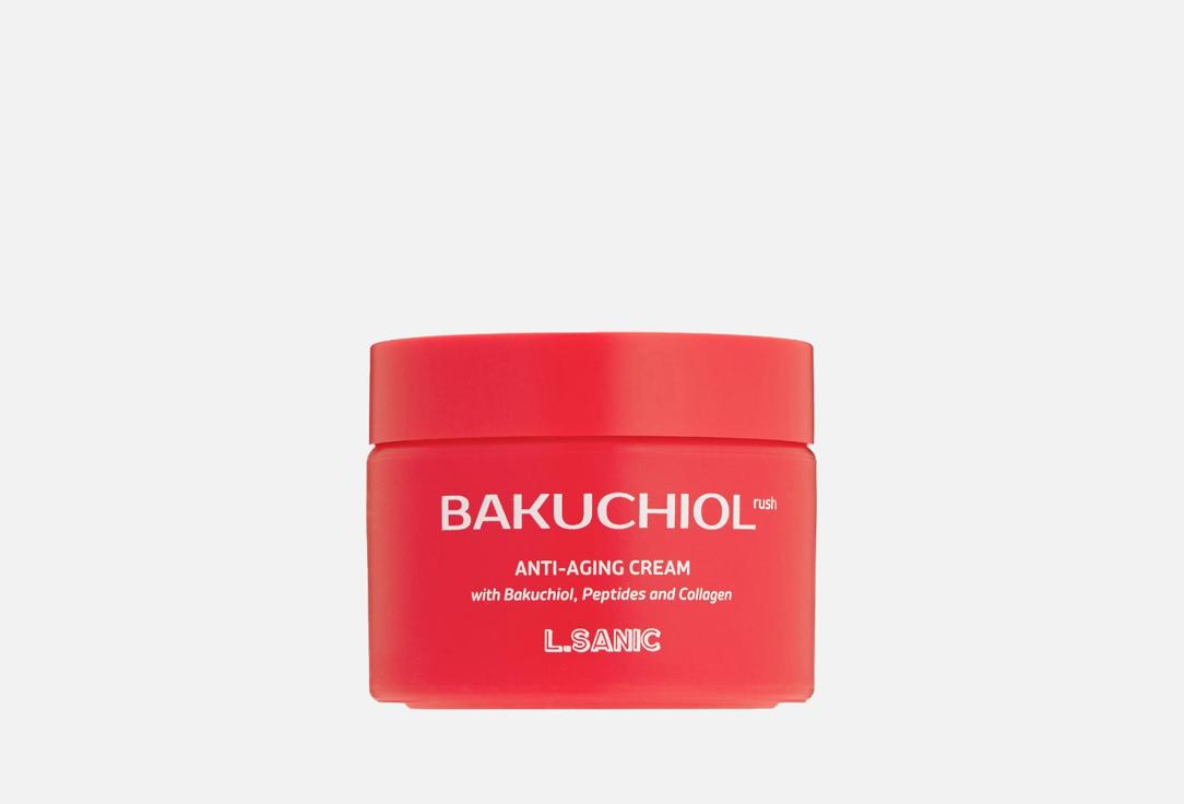 Bakuchiol Rush Anti-Aging. 50 мл