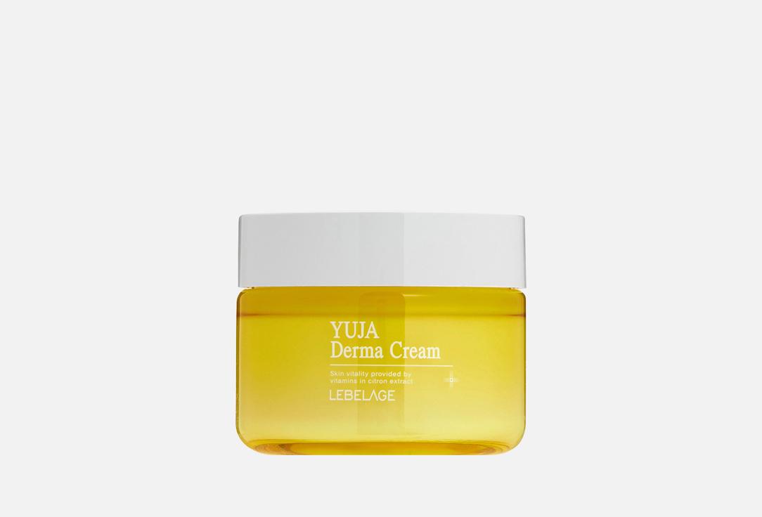 Yuja Derma Cream. 50 мл