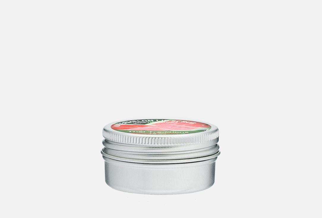 Watermelon Fresh lip scrub. 15 мл