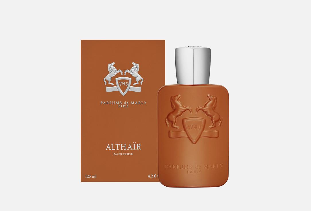 ALTHAIR. 125 мл