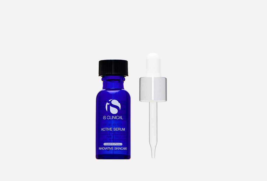 Active serum. 15 мл