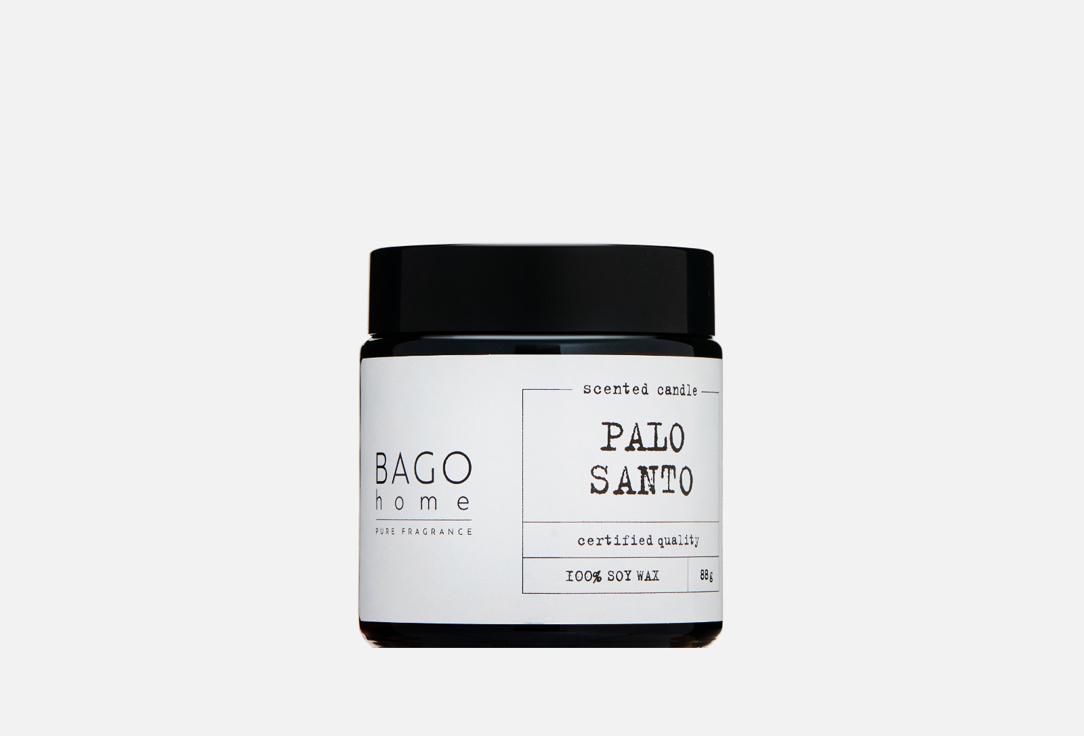 BAGO home | Palo Santo. 88 г