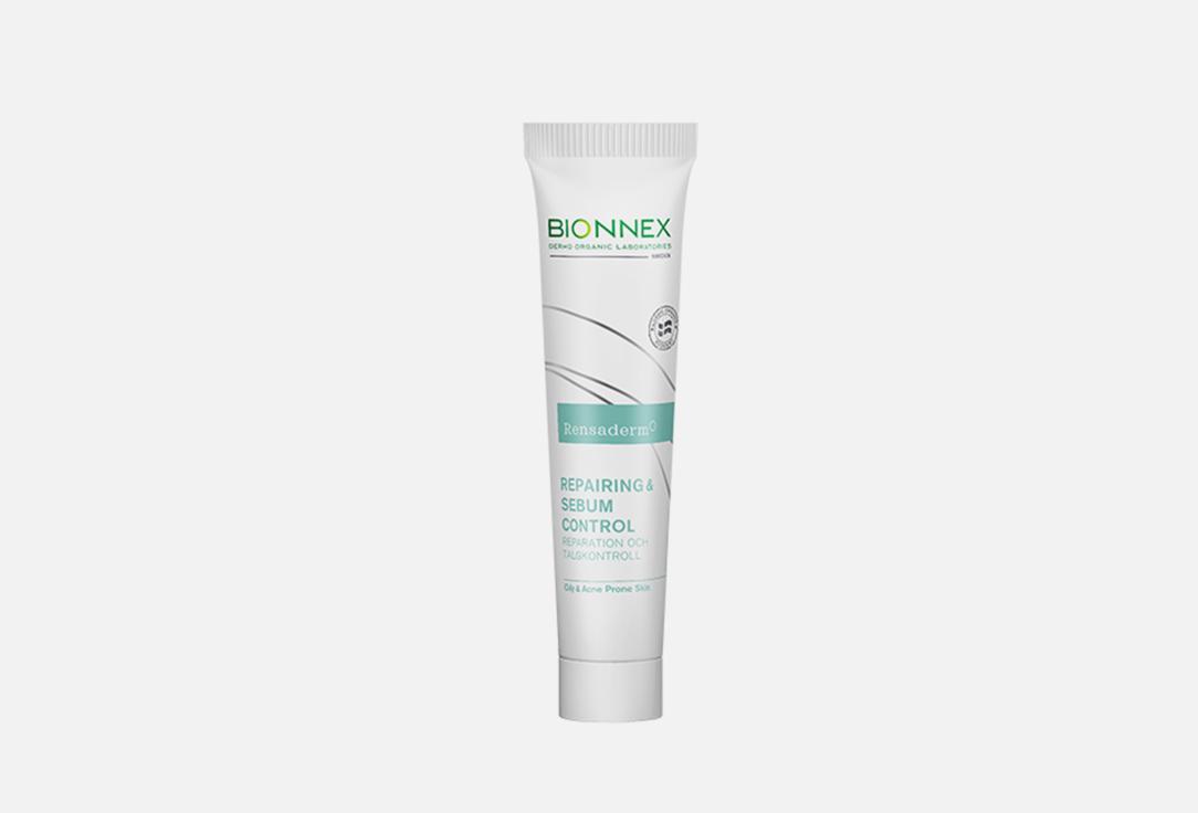 REPAIRING & SEBUM CONTROL. 30 мл