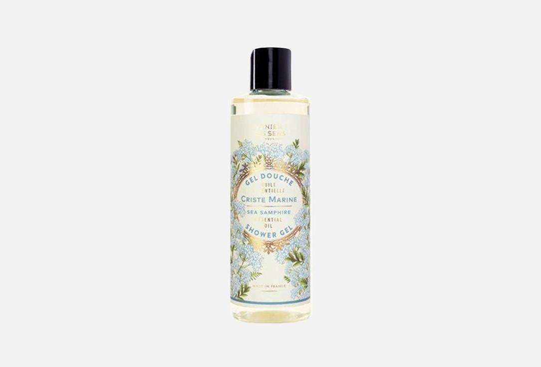 ESSENTIALS Shower gel Sea Samphire. 250 мл