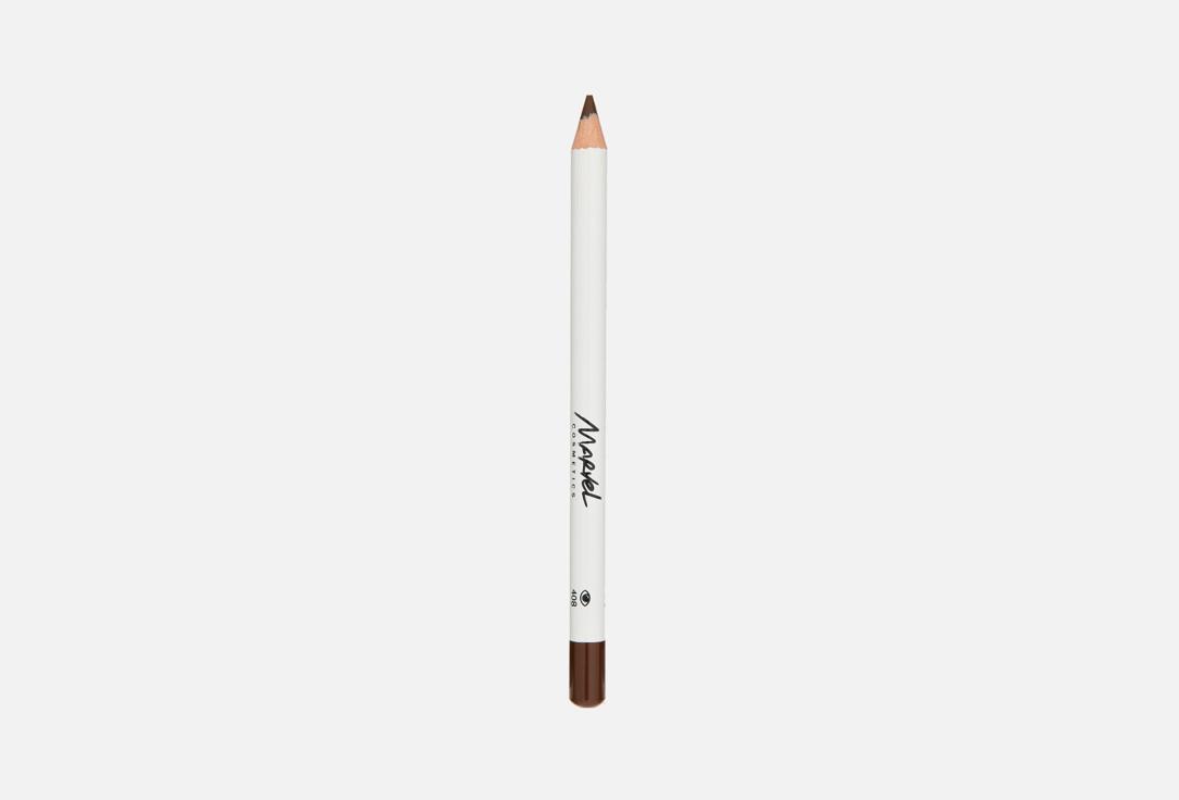 Marvel cosmetics | Eye pencils. Цвет: 408