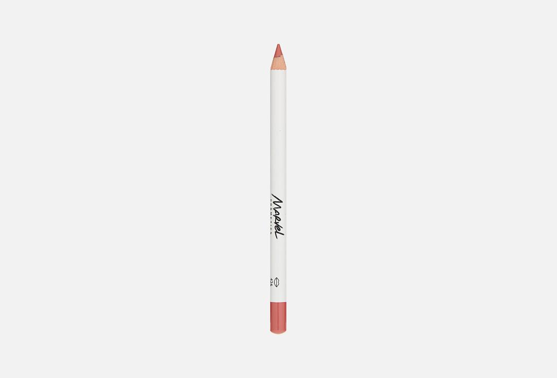 Marvel cosmetics | Lip Pencils. Цвет: 426