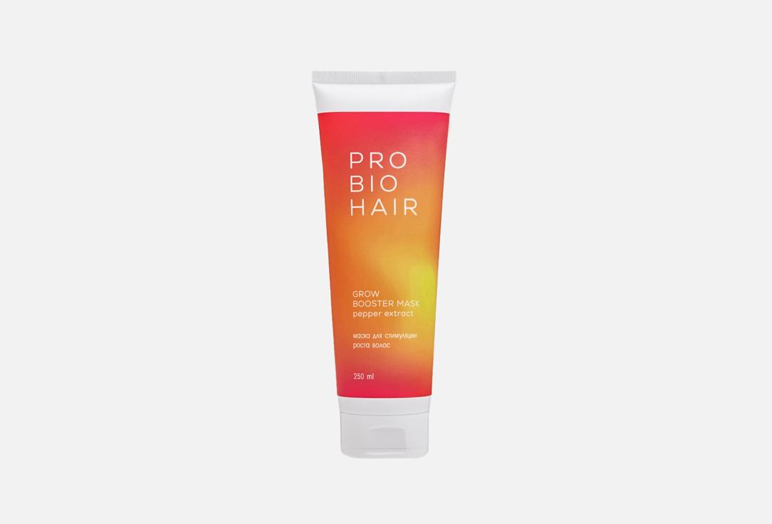 PRO BIO HAIR GROW MASK. 250 мл