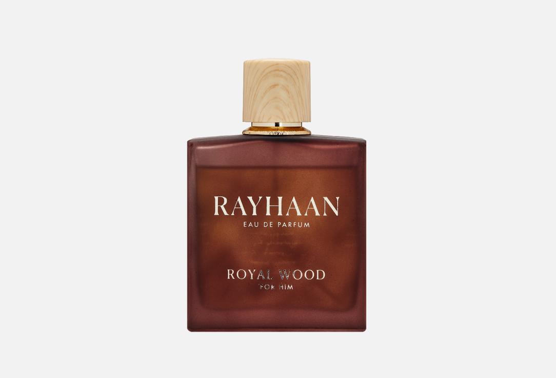 The Wood Collection Royal Wood. 100 мл