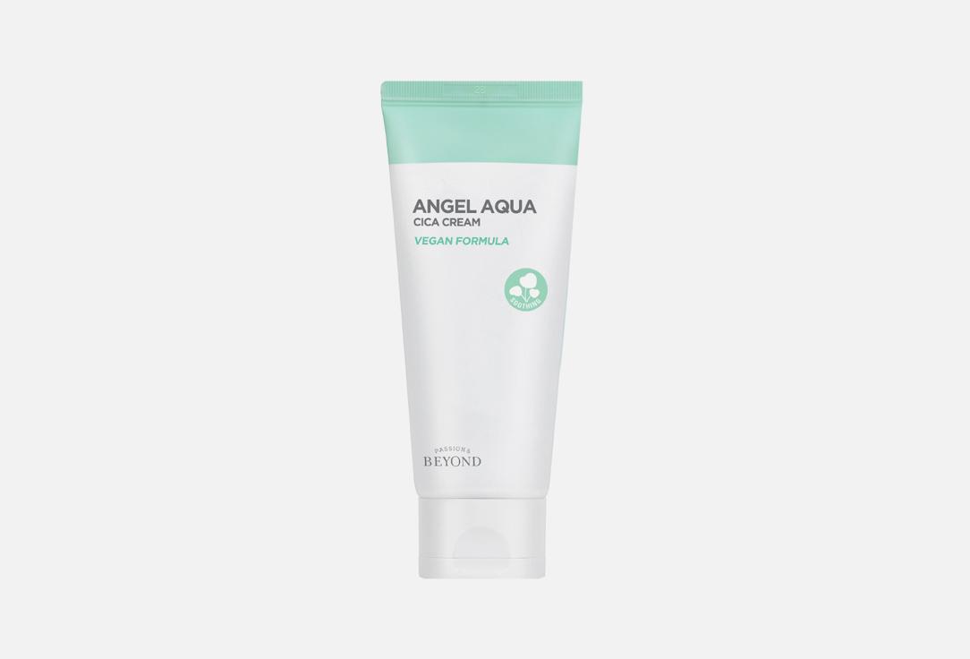 Angel Aqua Cica Cream. 150 мл