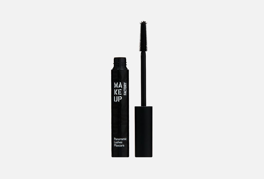 PANORAMIC LASHES MASCARA. Цвет: 01, Черный