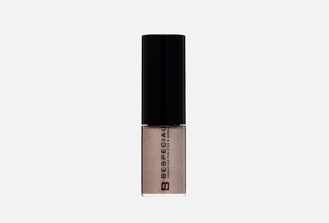 Cosmique sparkling liquid eyeshadows. Цвет: 01, Copper glow