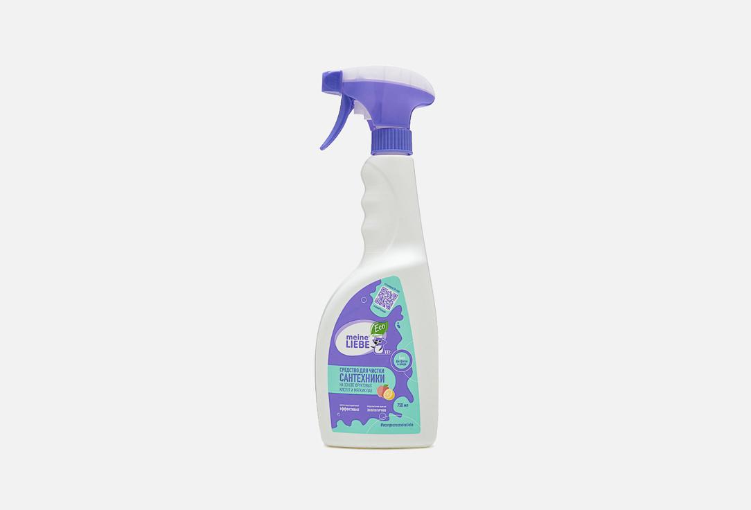 Plumbing cleaner. 750 мл