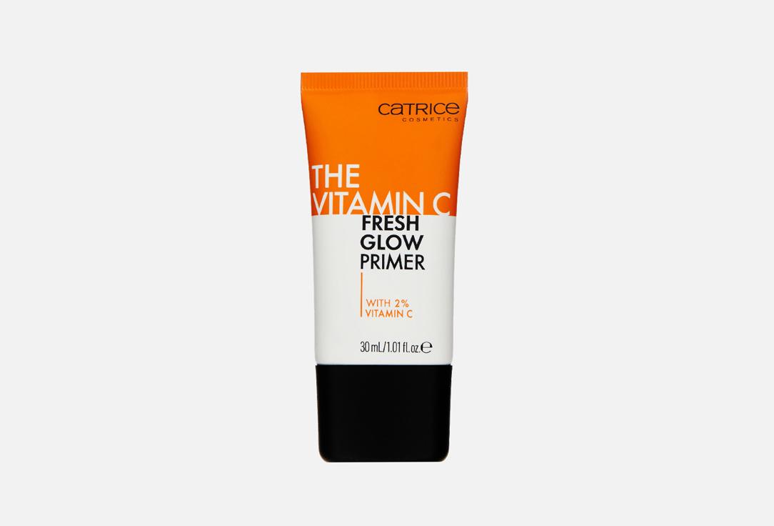 The Vitamin C Fresh Glow Primer. 30 мл