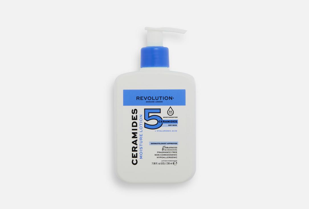 Ceramides Moisture Lotion. 236 мл