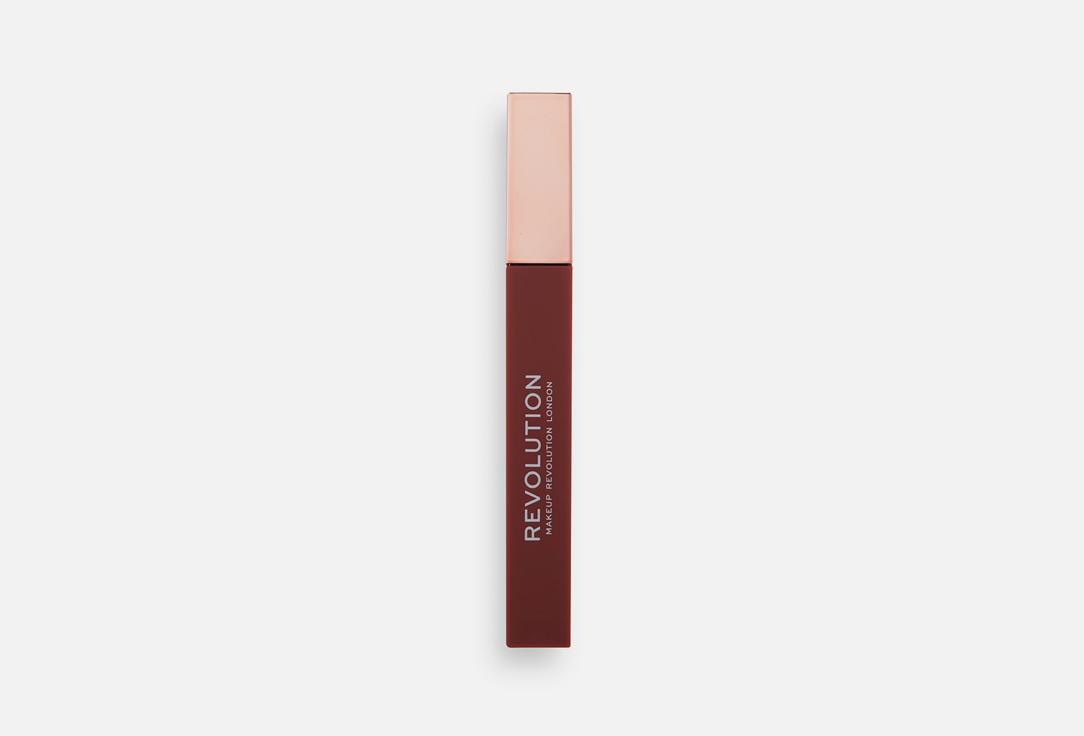 IRL Whipped Lip Crème. Цвет: Burnt cinnamon