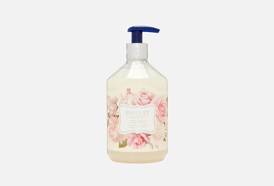 Bouquet Garni | Deep Perfume Rose Garden. 500 мл