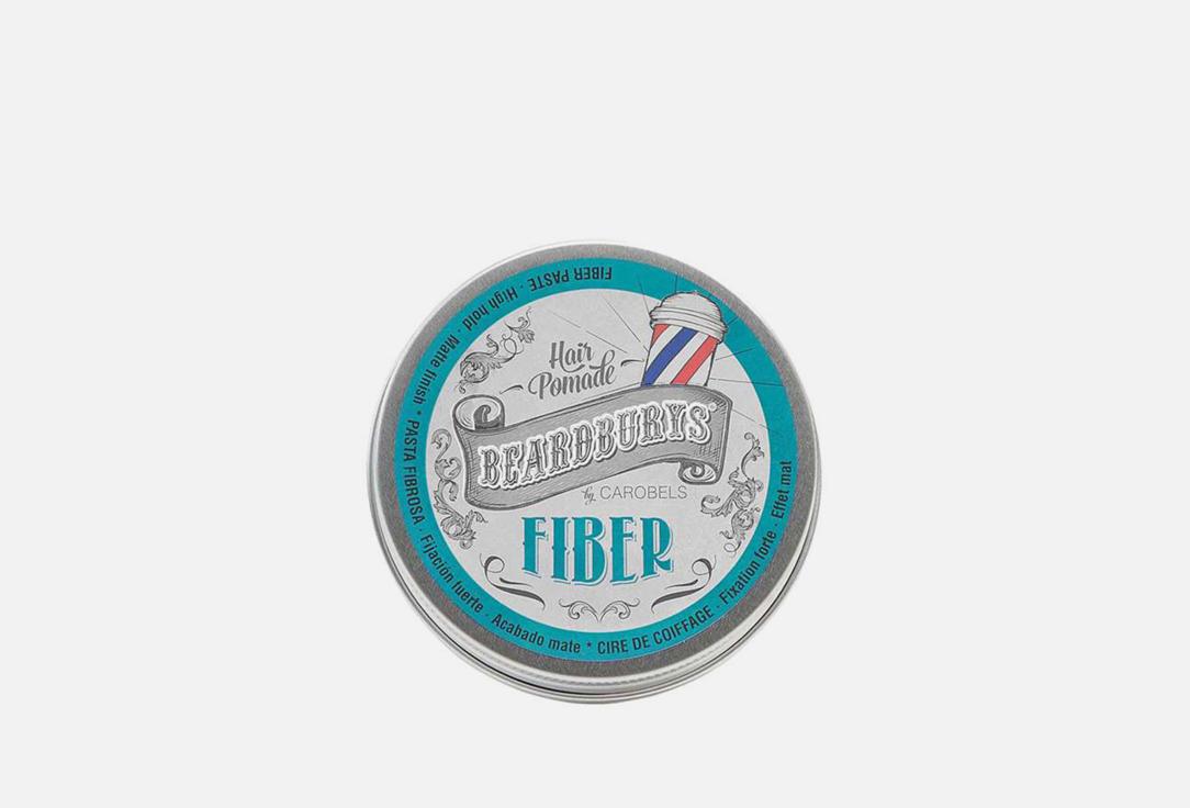 Beardburys WAX Fiber Paste. 100 мл