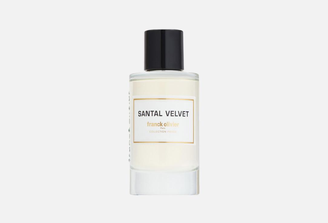 SANTAL VELVET. 100 мл