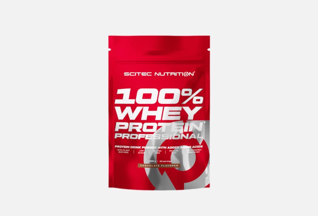 Whey Protein Professional шоколад в порошке. 1000 г